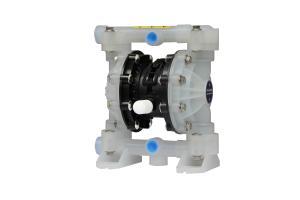 Quality Portable Dual Diaphragm Pump 1/2&quot; Air Operated wholesale