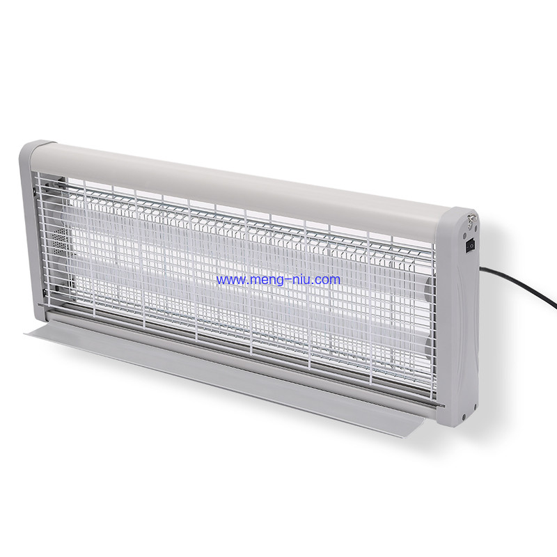 Factory customize pest control for commercial LED ABS fly mosquito killer electronic insenct killer