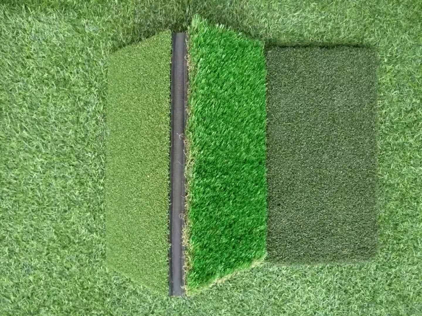 artificial golf mat , golf mat , golf practice mat , golf swing mat , golf folding mat