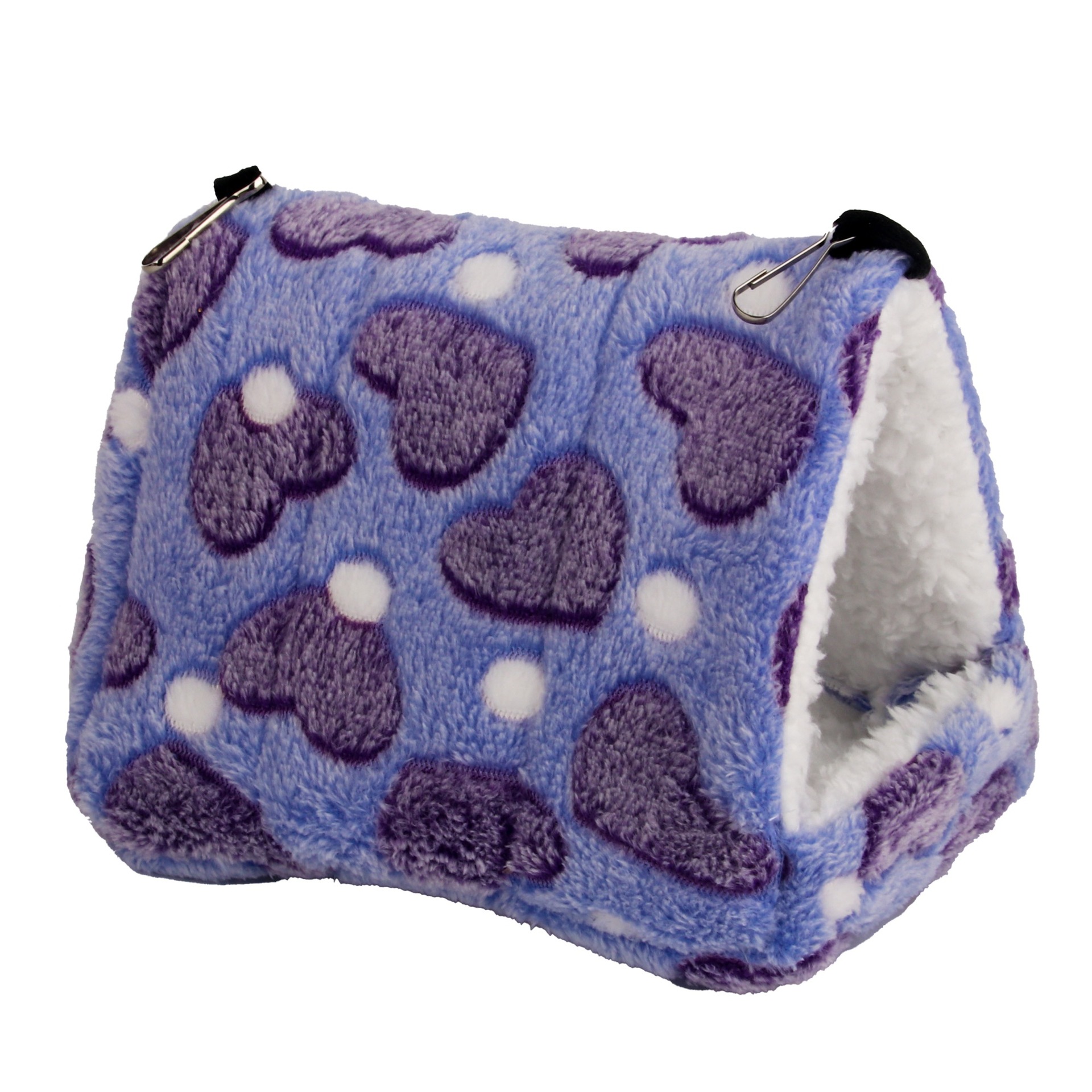 Chinchillas Hamster Bedding Soft Flannel Small Pet House Print Pattern Rabbit Rat Hamster