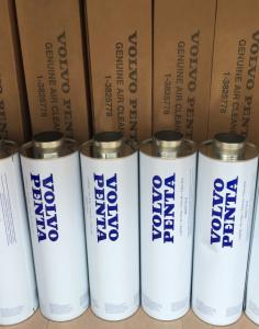 Quality Sweden, diesel engine parts, Diesel generator parts,air filters for ,3825778,3827643,3827589 wholesale