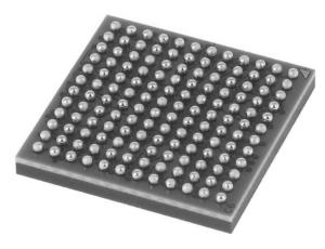 Quality STM32H730ZBI6TR STMicroelectronics wholesale