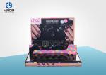 Corrugated Cardboard POP Counter Top Display Box