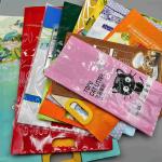 Virous Custom Printed Packaging Bags