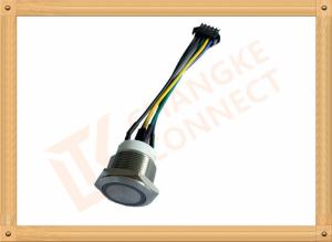 Quality Surgical Switch Cable Medical Consumble Accessories CK-MIW-SC1 wholesale