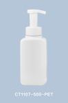 Outspring Hand Wash Dispenser Pump , Bubble Based 30mm Foam Pump