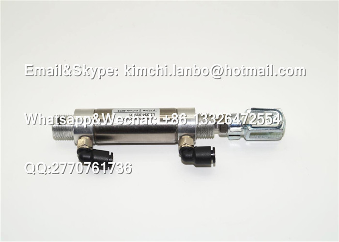 L2.334.029/01 pneumatic cylinder high quality replacement offset printing machine parts