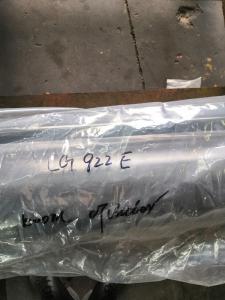 Quality Liugong LG922E boom hydraulic cylinder tube with pipe liugong excavator spare parts liugong construction equipment par wholesale