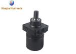 Bmer-2 Hydraulic Motor 750cc Wheel Mount G1/2 Bspp Ports 31.75mm Spline Shaft