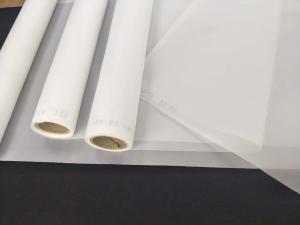 Quality 300 Mesh Monofilament Nylon Mesh 40 Micron Food Grade wholesale