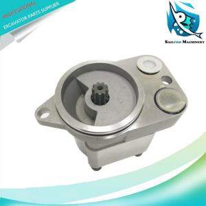 Quality Hot sale good quality E330c gear pump pilot pump for CAT excavator part wholesale