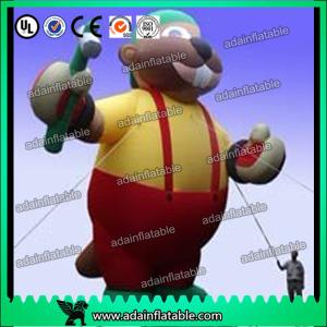 Quality 5M Giant Advertising Inflatable Mouse/Customized Inflatable Animal wholesale