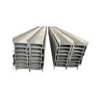 AISI SUS ASTM EN 1.4462 2205 Metal H Beam