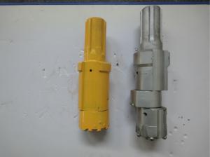 Quality Eccentric Drill Tool Drilling Rig Tools For Complicated Formation Reduce Labor wholesale