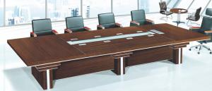 Quality Modern office 20 seater conference table in warehouse wholesale
