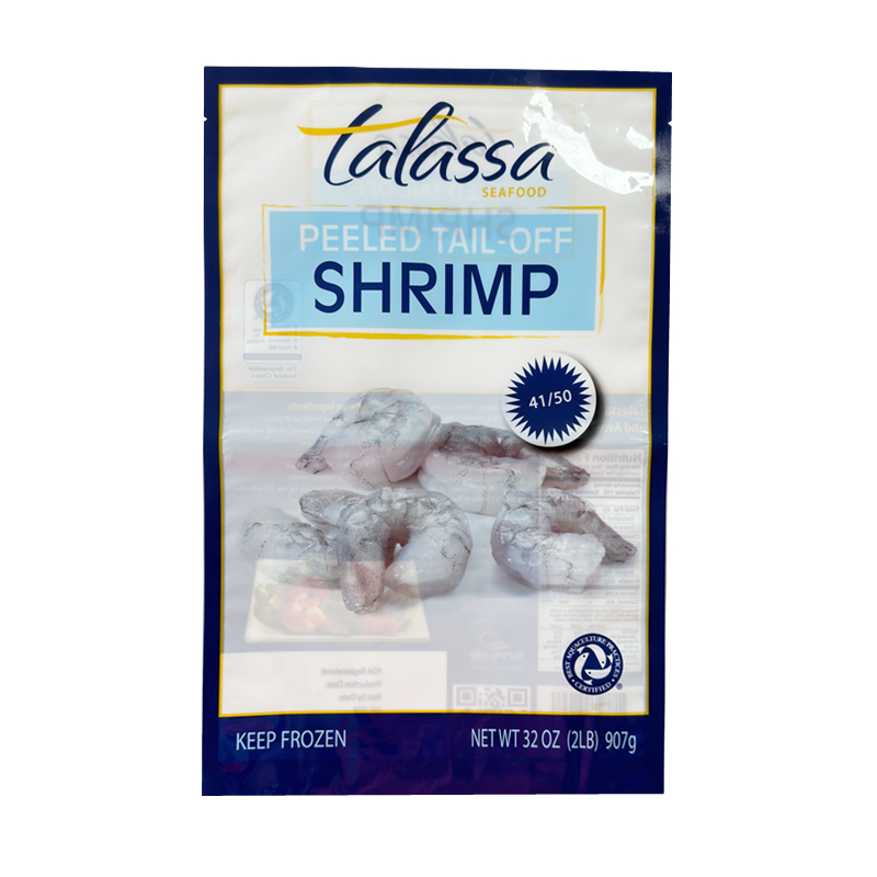 NY/PE Vacuum Sealer Bag For Agriculture And Fresh Keeping Industrial NY / PE Material