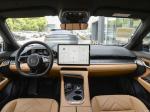 2WD Output ZEEKR Electric Car