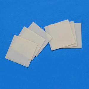 Quality High Thermal Conductivity 400mm Aluminum Nitride Ceramic wholesale