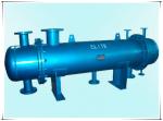 High Pressure Compressed Air Receiver Tanks Pressure Vessel Blue Color