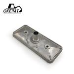 Radiator 65.01112-5018 for DH225-7 Excavator DB58T Engine Cover Parts