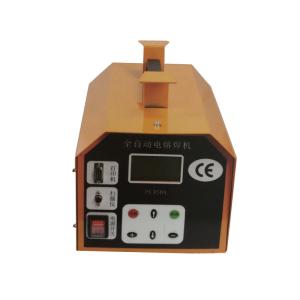 Quality Single Phase Electric Welding Machine 500 For Manufacturing Plant wholesale