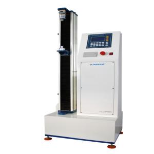 1 Ton Electronic Floor Type PC Control Universal Testing Machine Price