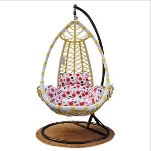 Quality new model hanging egg chair children swing chair home furniture wholesale