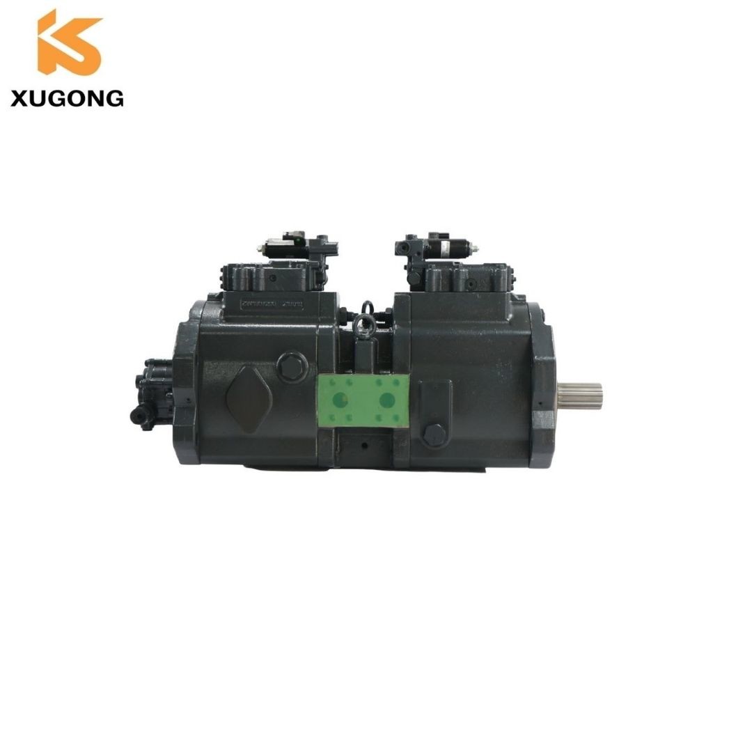 EC300D-EC350D Excavator Hydraulic Pumps KAWASAKl K5V160DT-1E06 Hydraulic Main Pump