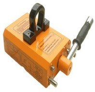 100kg To 5000kg Permanent Magnetic Lifter With Double Magnetic Circuit