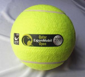 Quality oversize tennis wholesale