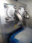 Granulated Dry Ice Pelletizer Machine For Sale Storage mini dry ice machine