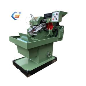 Quality 3mm High Speed Thread Rolling Machine wholesale