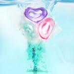 3in1 Laundry Capsules Exclusive Design Beads Fragrance Liquid Washing Laundry