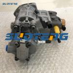 324-0532 3240532 C4.4 Engine Fuel Injection Pump For 420E Loader
