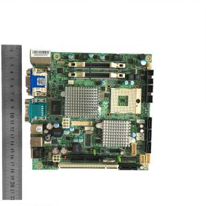 Quality ATM Machine Parts NCR Motherboard 4450728233 445-0728233 wholesale
