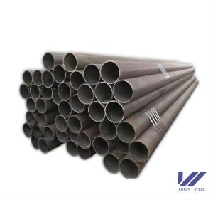 Quality Seamless Carbon Steel Pipe Carbon Steel Hollow Bar wholesale