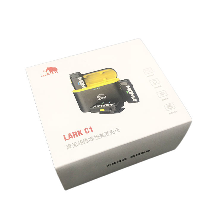 Electronic Molded Fiber Pulp Packaging Tray Customized Size Pulp Tray