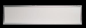 Quality 36w acrylic material ceiling led panel light for indoor business decoration wholesale