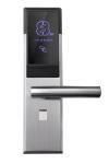 Stainless Steel 304 electronic hotel locks manufacturer