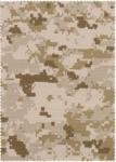 Desert Military Uniform Middle East Saudi Arabia Camouflage Brown
