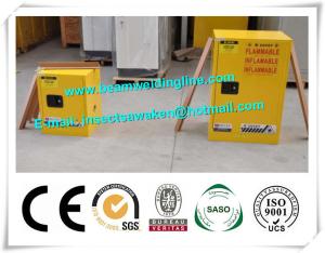 Quality Industrial Safety 30 Gallon Fire Resistant File Cabinet For Chemical Products wholesale