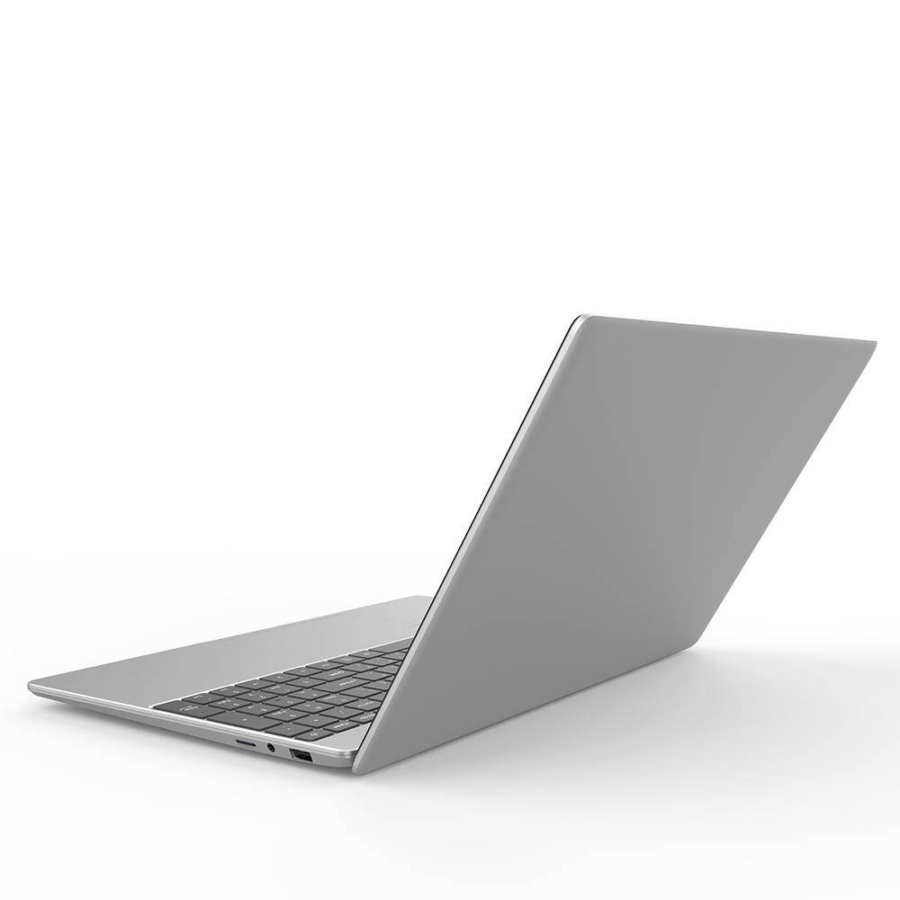 15.6inch Intel N5105 RAM 16GB Business Notebook Laptops with 18 20mm Thickness and After-Sales Service