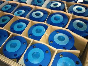 Quality ANSI y strainer flanged ends wholesale