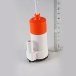 AQUAWING DC submersible pump 12V mini water pump RV toilet flushing pump JT-650