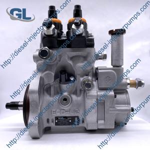 Quality DENSO Diesel Injection Fuel Pump D28C-001-800 094000-0550 094000-0551 For SDEC TRUCK D6114 wholesale