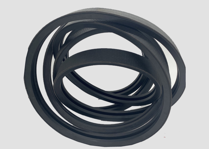 Machine Length 130''-140'' V Belt And Rubber Spc