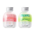 2 Year Shelf Life Sugar Free Mint Candy With Low Fat Content Customized Flavor