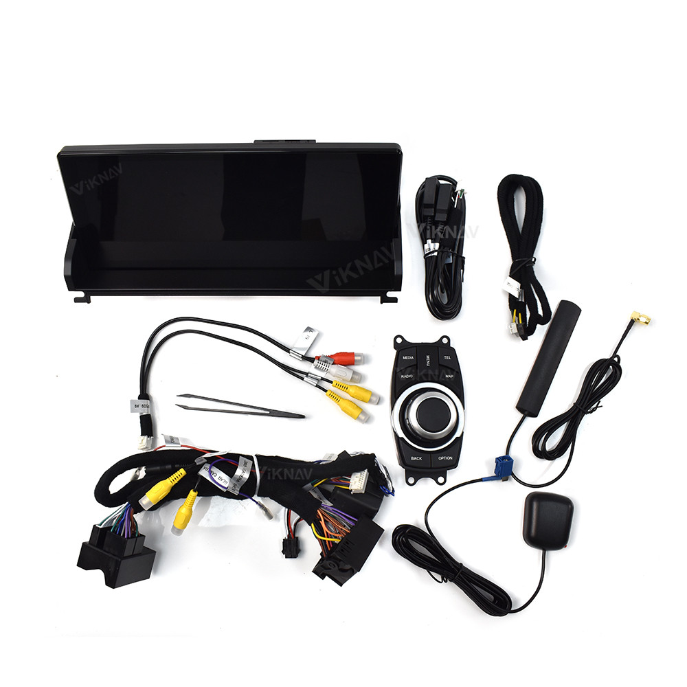 2002 2019 Z4 E85 E89 CIC BMW Android Radio 2 Din Multimedia Player