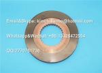 komori brake 30teeth replacement 215x14mm printing machine parts