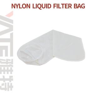 Quality Long-Lasting Nylon Liquid Filter Bags For High Pressure And Temperature Environments wholesale